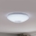 Eglo - Φως οροφής dimmer LED 2 LED/30W/230V