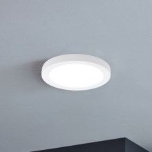 Eglo - Φως οροφής dimmer LED LED/14W/230V + RC
