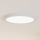 Eglo - Φως οροφής dimmer LED LED/20W/230V