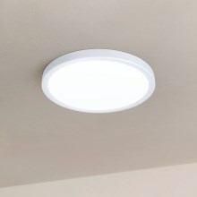 Eglo - Φως οροφής dimmer LED LED/20W/230V + RC