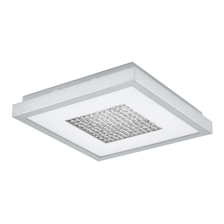 Eglo - Φως οροφής dimmer LED LED/24W/230V