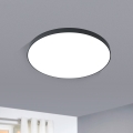 Eglo - Φως οροφής dimmer LED LED/24W/230V + RC
