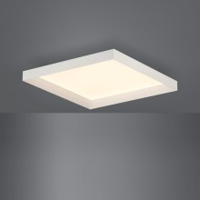 Eglo - Φως οροφής dimmer LED LED/27W/230V + RC