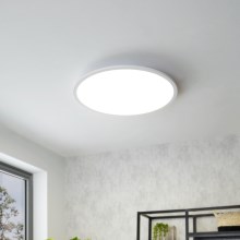 Eglo - Φως οροφής dimmer LED LED/30W/230V +RC