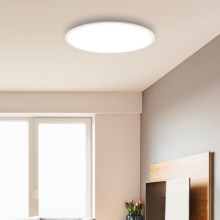 Eglo - Φως οροφής dimmer LED LED/35W/230V