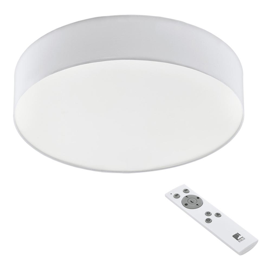 Eglo - Φως οροφής dimmer LED LED/40W/230V