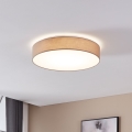 Eglo - Φως οροφής dimmer LED LED/40W/230V