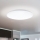 Eglo - Φως οροφής dimmer LED LED/80W/230V