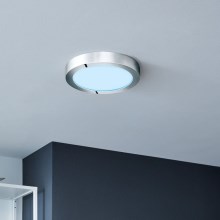 Eglo - Φως οροφής dimmer LED RGB FUEVA-C LED/21W/230V