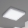 Eglo - Φως οροφής dimmer LED RGBW FUEVA-C LED/21W/230V