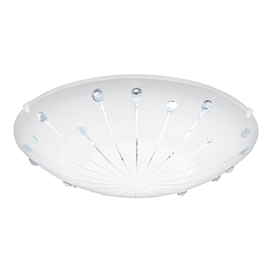 Eglo - Φως οροφής LED 1 LED/11W/230V