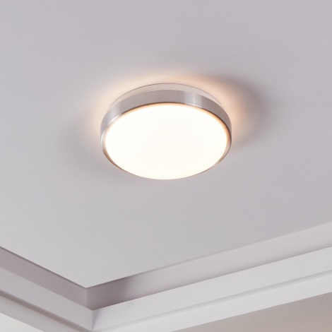 Eglo - Φως οροφής LED 1 LED/18W/230V