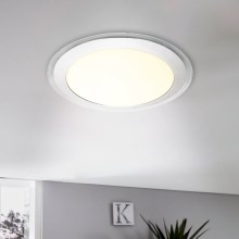 Eglo - Φως οροφής LED 1 LED/22W/230V