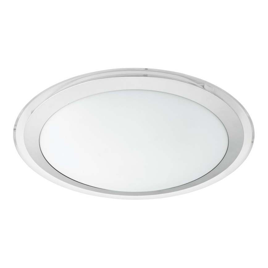 Eglo - Φως οροφής LED 1 LED/24W/230V