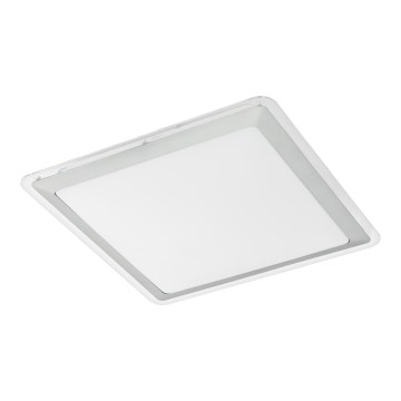 Eglo - Φως οροφής LED 1 LED/24W/230V