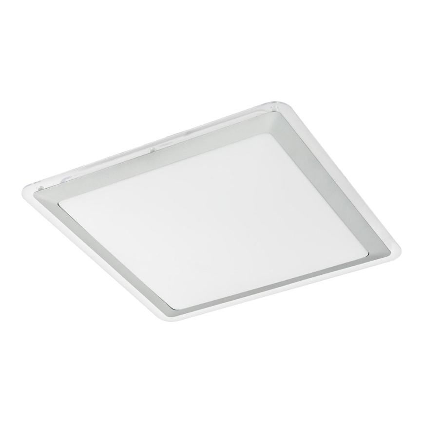 Eglo - Φως οροφής LED 1 LED/24W/230V