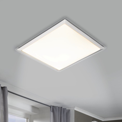 Eglo - Φως οροφής LED 1 LED/24W/230V