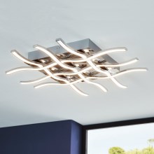 Eglo - Φως οροφής LED 1 LED/36W/230V
