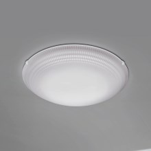Eglo - Φως οροφής LED 1 LED/8,2W/230V