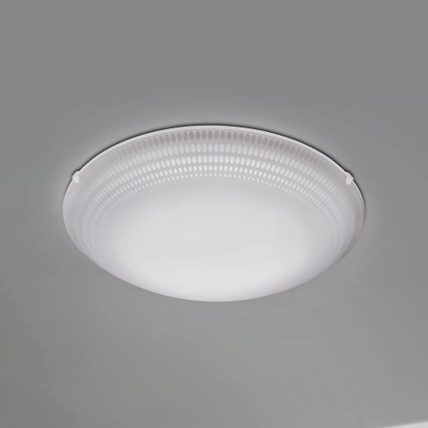Eglo - Φως οροφής LED 1 LED/8,2W/230V