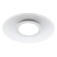 Eglo - Φως οροφής LED 1xLED/19W/230V