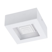 Eglo - Φως οροφής LED 1xLED/6,3W/230V