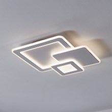 Eglo - Φως οροφής LED 3xLED/12W/230V