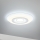 Eglo - Φως οροφής LED 3xLED/16W/230V