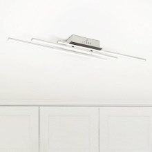 Eglo - Φως οροφής LED 3xLED/6W/230V