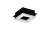 Eglo - Φως οροφής LED 4xLED/4W/230V