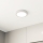 Eglo - Φως οροφής LED LED/10,5W/230V