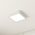 Eglo - Φως οροφής LED LED/10,5W/230V