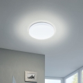 Eglo - Φως οροφής LED LED/11,5W/230V