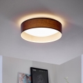 Eglo - Φως οροφής LED LED/11W/230V