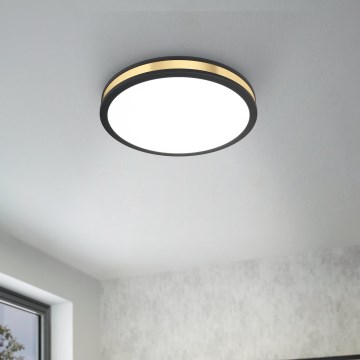 Eglo - Φως οροφής LED LED/11W/230V