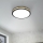 Eglo - Φως οροφής LED LED/11W/230V