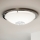 Eglo - Φως οροφής LED LED/12W/230V