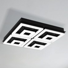 Eglo - Φως οροφής LED LED/12W/230V