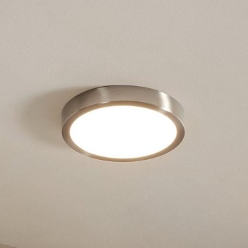 Eglo - Φως οροφής LED LED/16,5W/230V