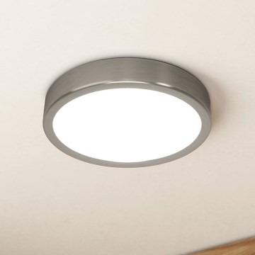 Eglo - Φως οροφής LED LED/16,5W/230V