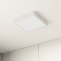 Eglo - Φως οροφής LED LED/16,5W/230V