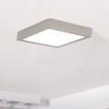 Eglo - Φως οροφής LED LED/16,5W/230V