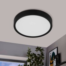 Eglo - Φως οροφής LED LED/16,8W/230V