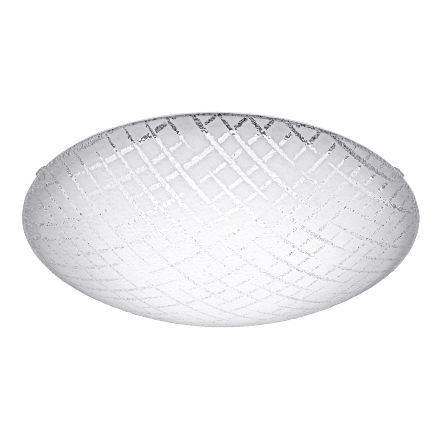 Eglo - Φως οροφής LED LED/16W/230V