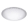 Eglo - Φως οροφής LED LED/16W/230V