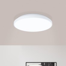 Eglo - Φως οροφής LED LED/16W/230V