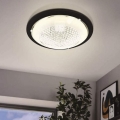 Eglo - Φως οροφής LED LED/16W/230V