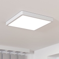 Eglo - Φως οροφής LED LED/20W/230V