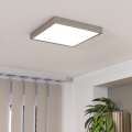 Eglo - Φως οροφής LED LED/20W/230V