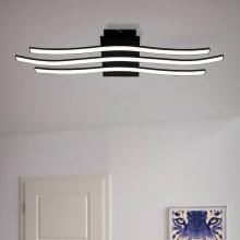 Eglo - Φως οροφής LED LED/21W/230V